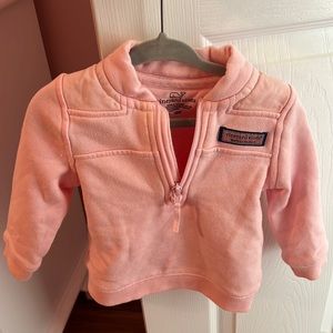 Vineyard vines Baby classic shep shirt